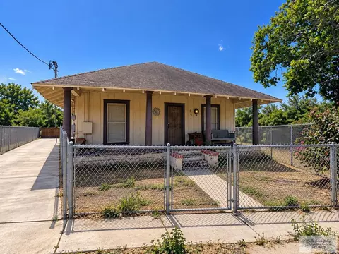 1603 S Brownlee Blvd, Corpus Christi, TX 78410