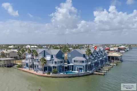 201 S Harbor Dr, Port Mansfield, TX 78598
