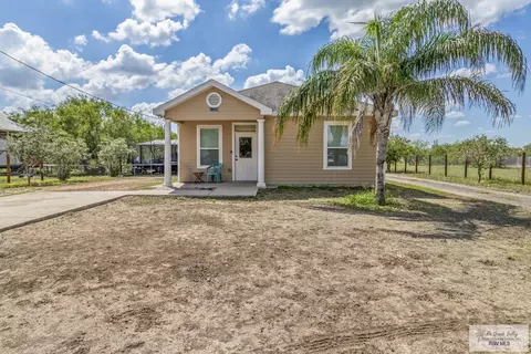 21226 Virginia Ave, San Benito, TX 78586