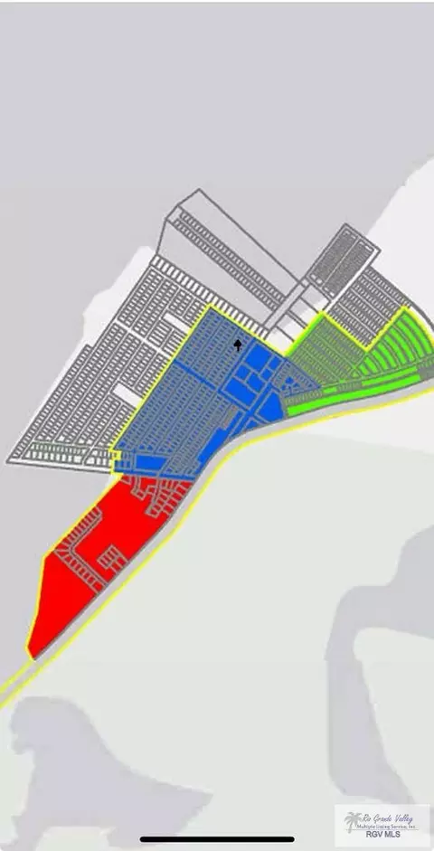 0 Eichorn Blvd, Starbase, TX 78521