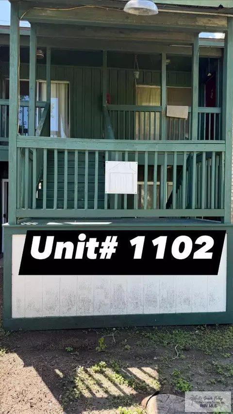 1505 25th, Harlingen, TX 78550