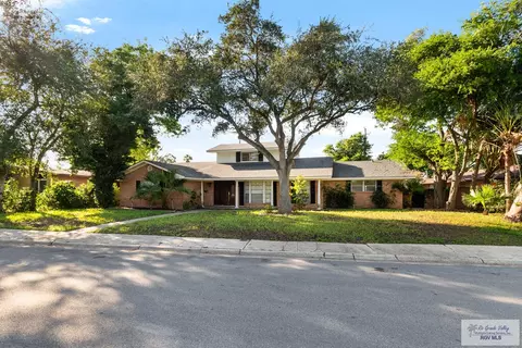 1254 Cottonwood, Brownsville, TX 78520