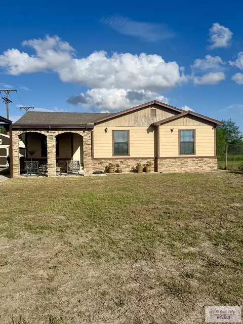 27035 Manuel Trevino Rd, San Benito, TX 78586