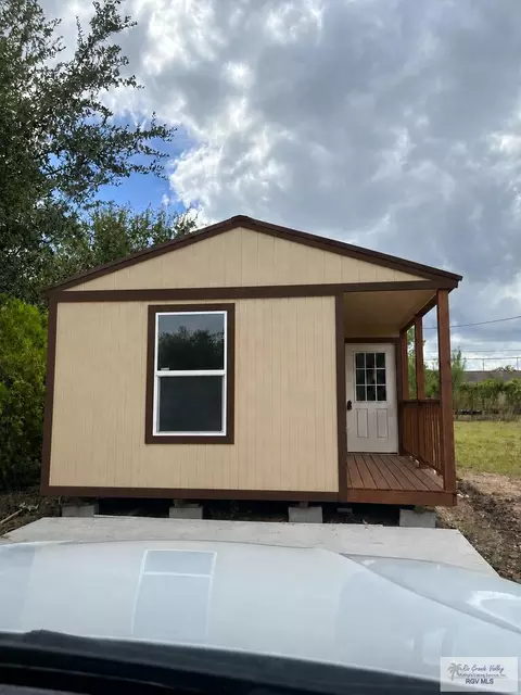1629 W Barcelona Ave, Harlingen, TX 78550