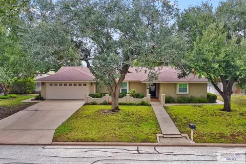 524 E Palm Valley Dr, Harlingen, TX 78552