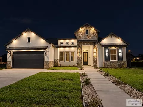 6381 Paola St, Brownsville, TX 78526