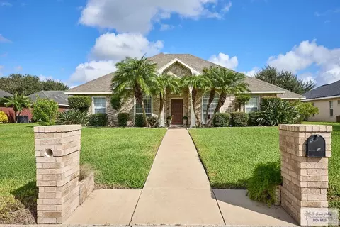 609 E Matz Ave, Harlingen, TX 78552