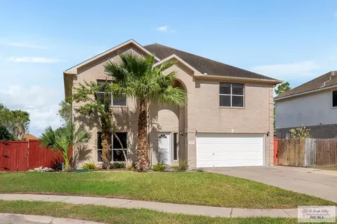 3250 Creekwood Dr, Brownsville, TX 78526