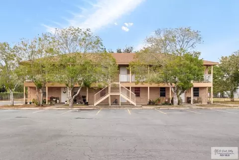 4810 Boca Chica Blvd, Brownsville, TX 78520