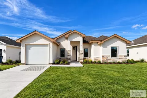17941 Spruce St, Harlingen, TX 78552