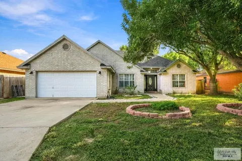 962 Pueblo Ct, Brownsville, TX 78526