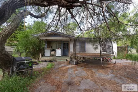 2875 Lima St, Brownsville, TX 78521