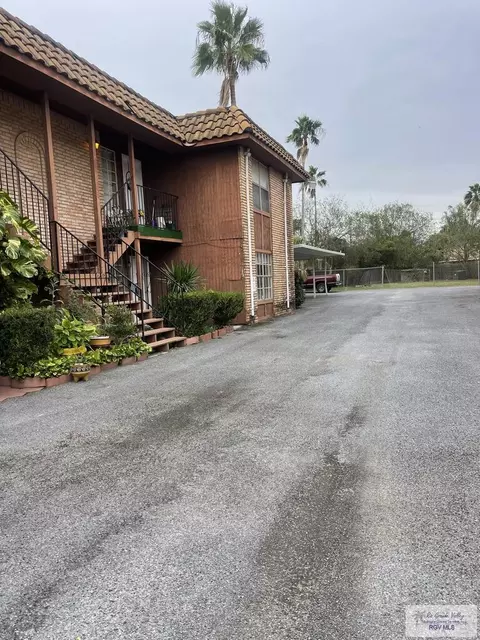 2721 Quail Run #106, Harlingen, TX 78550