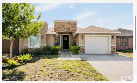 2894 Madrid Ave, Brownsville, TX 78520