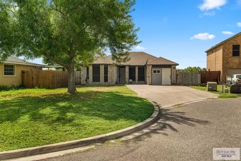 3029 S Vista Verde Cir, Harlingen, TX 78552