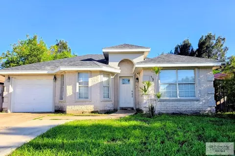 562 Rey Jaime St, Brownsville, TX 78521