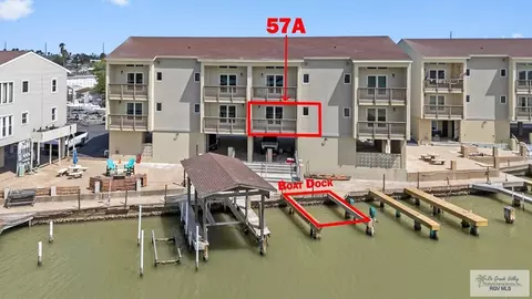 401 Island Ave, Port Isabel, TX 78578