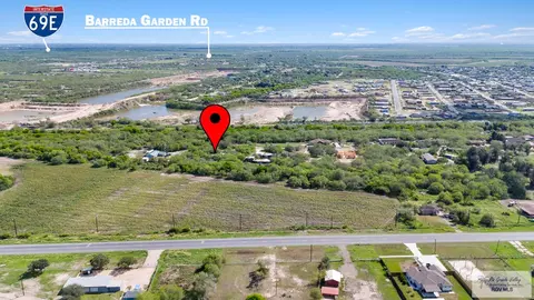 0 Paso Fino Ln, Brownsville, TX 78520