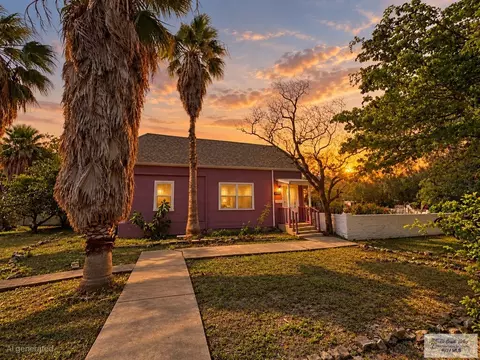1547 Washington St #56, Brownsville, TX 78520
