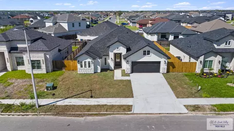 8914 Zoar Lk, Brownsville, TX 78520