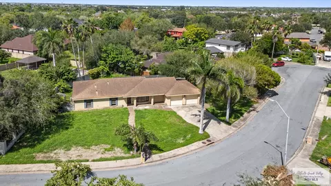 1659 Westminster Cir, Brownsville, TX 78526
