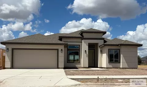 7314 St Catherine Dr, Brownsville, TX 78520
