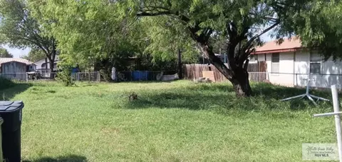 0 Sixth St, La Feria, TX 78549