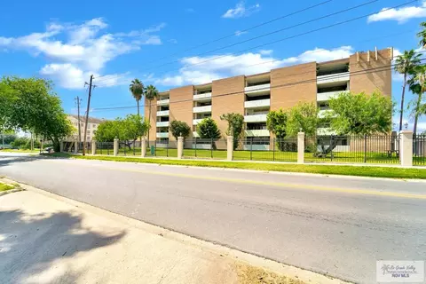 600 Wichita Ave #108, Mcallen, TX 78503