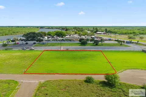 0000 Heron Cove Dr, Arroyo City, TX 78583