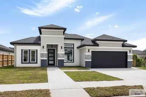 3718 Avenida Residencial, Brownsville, TX 78526