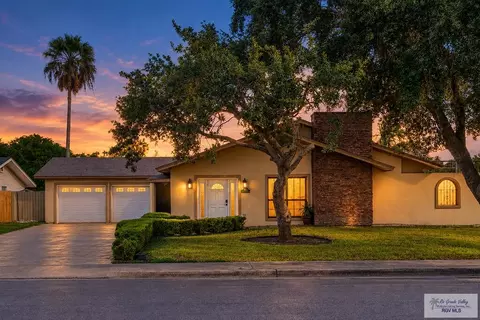 367 Creekbend Dr #LOT 22, Brownsville, TX 78521