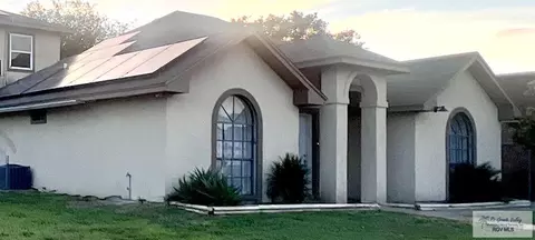 6211 Yera St, Brownsville, TX 78521