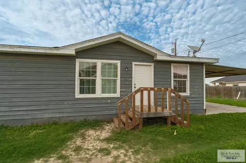 4704 Uranus, Edinburg, TX 78542