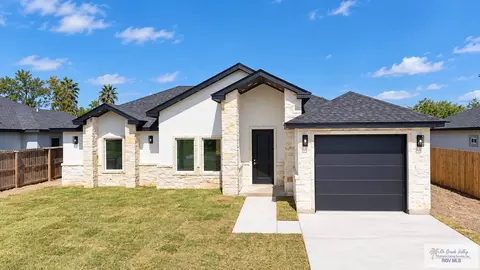 32661 Jorge St, Los Fresnos, TX 78566