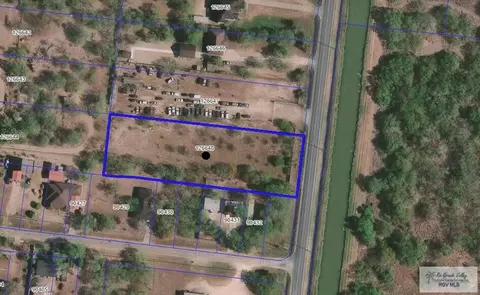 00 Fm 803 #13, Olmito, TX 78575