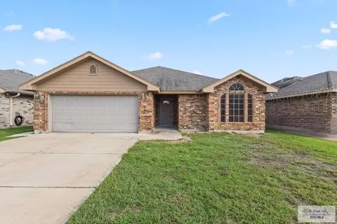 2513 Windsor Pl, Brownsville, TX 78520