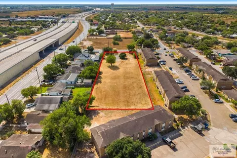730 S Mccullough St, San Benito, TX 78586
