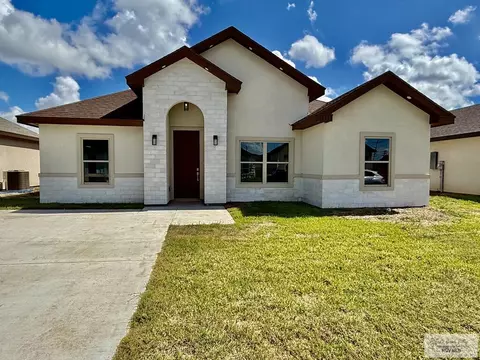 2453 Calle Moreno, Brownsville, TX 78521