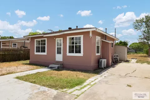 1218 E Lovett, Edinburg, TX 78541