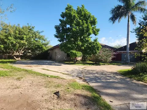 5103 Morrison Ave, Brownsville, TX 78526