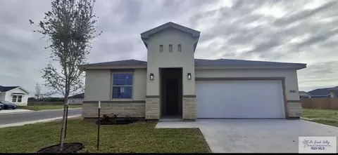 1901 Dean Dr, Harlingen, TX 78550