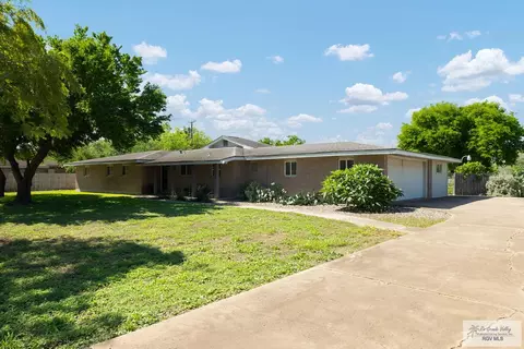 610 S Reynolds St, Rio Hondo, TX 78583