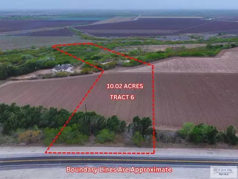 tbd Fm 2556 #TRACT 6, La Feria, TX 78559