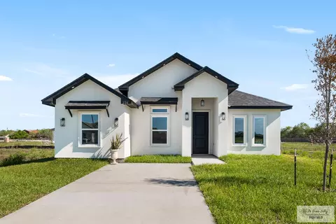 229 Sauvignon Ave, San Benito, TX 78586