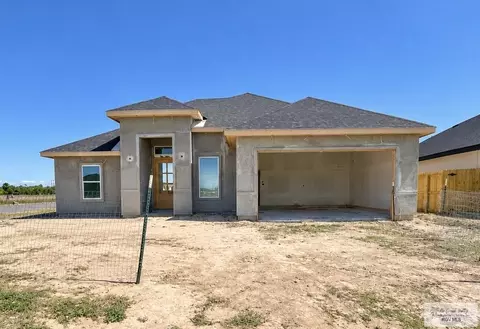 4516 Loira Riv, Brownsville, TX 78520