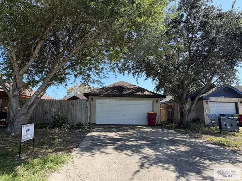 3134 Huntington Ct, Brownsville, TX 78526