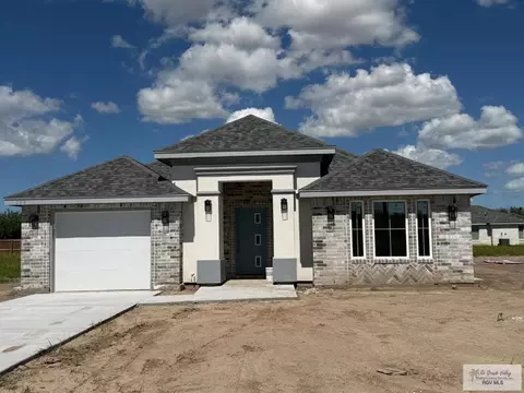 553 Alfonso Mata Rd, San Benito, TX 78586