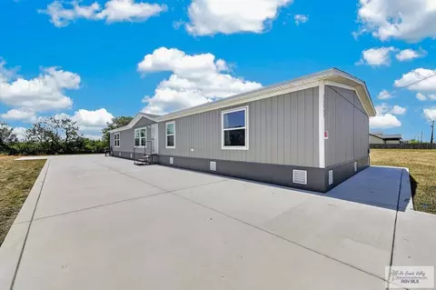 36065 Ranch Park Rd #LOT 66, San Benito, TX 78586