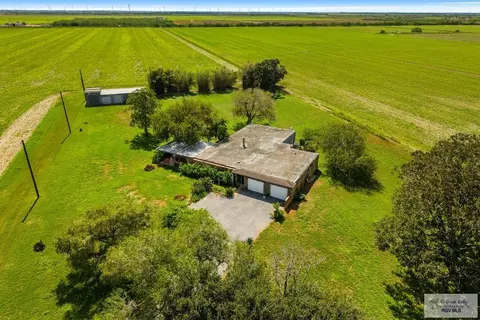 10747 W State Highway 186, Raymondville, TX 78580