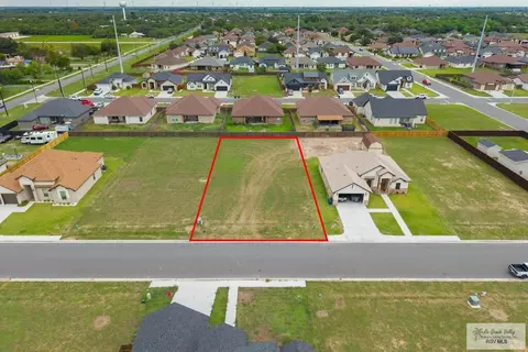 16607 Napper Ln, Harlingen, TX 78552